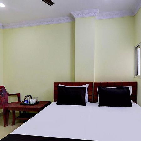 Spot On Al Nizam Guest House Haydarabad Dış mekan fotoğraf