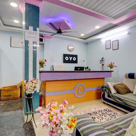 Spot On Al Nizam Guest House Haydarabad Dış mekan fotoğraf